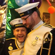 Nippeser Bürgerwehr (13.01.13)